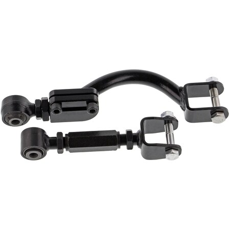 Mevotech 95-98 Nissan 240Sx:Rr L Up Control Arm, Cms301204 CMS301204
